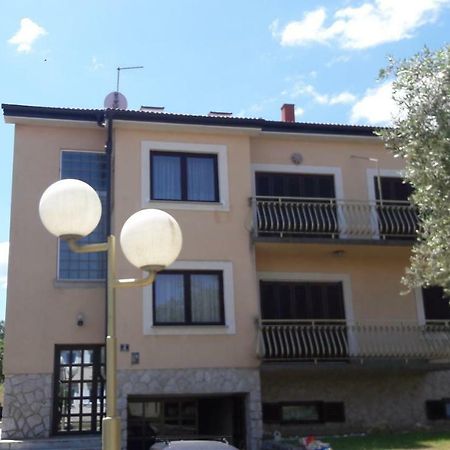 Apartment Ivan Vantacići Exterior foto