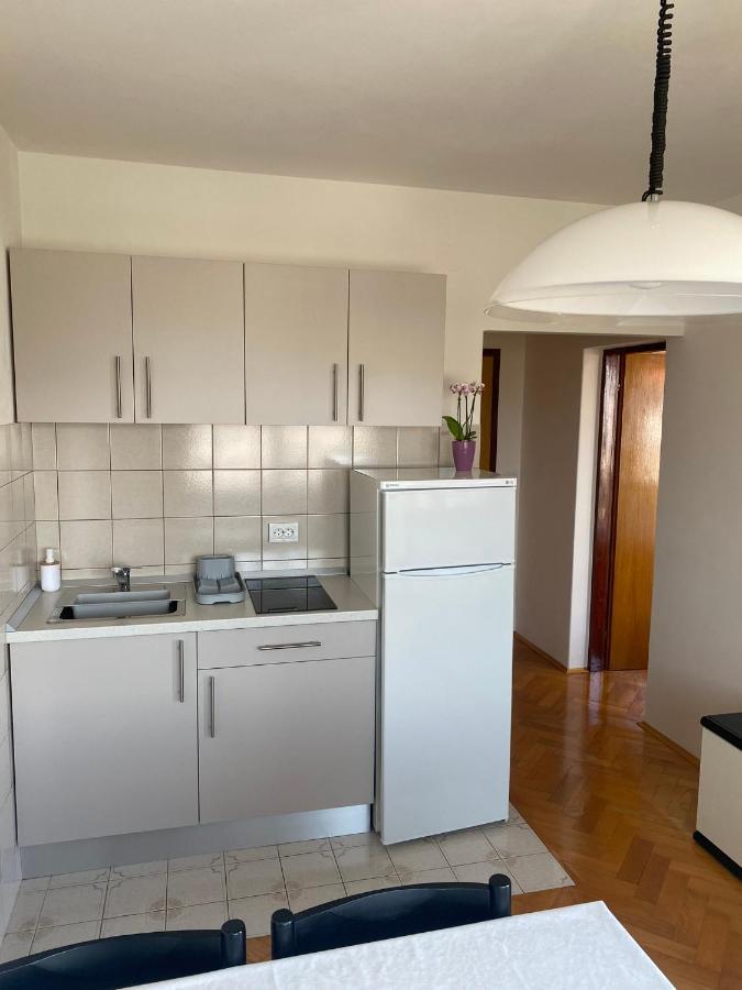 Apartment Ivan Vantacići Exterior foto