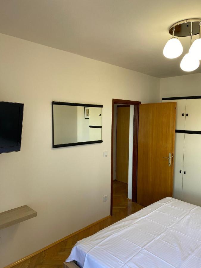 Apartment Ivan Vantacići Exterior foto