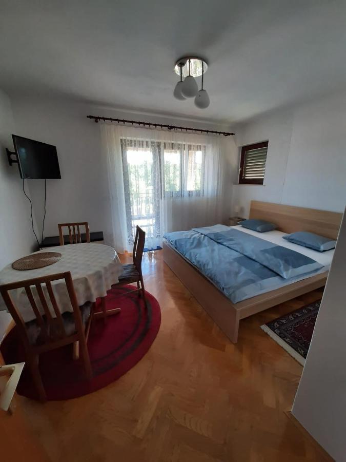 Apartment Ivan Vantacići Exterior foto