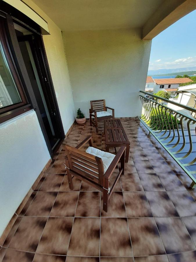 Apartment Ivan Vantacići Exterior foto